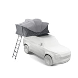 Cort auto cu prindere pe plafon, Thule, Approach 2 M, pentru 2-3 persoane, Ashland Grey