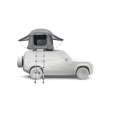 Cort auto cu prindere pe plafon, Thule, Approach 2 M, pentru 2-3 persoane, Ashland Grey