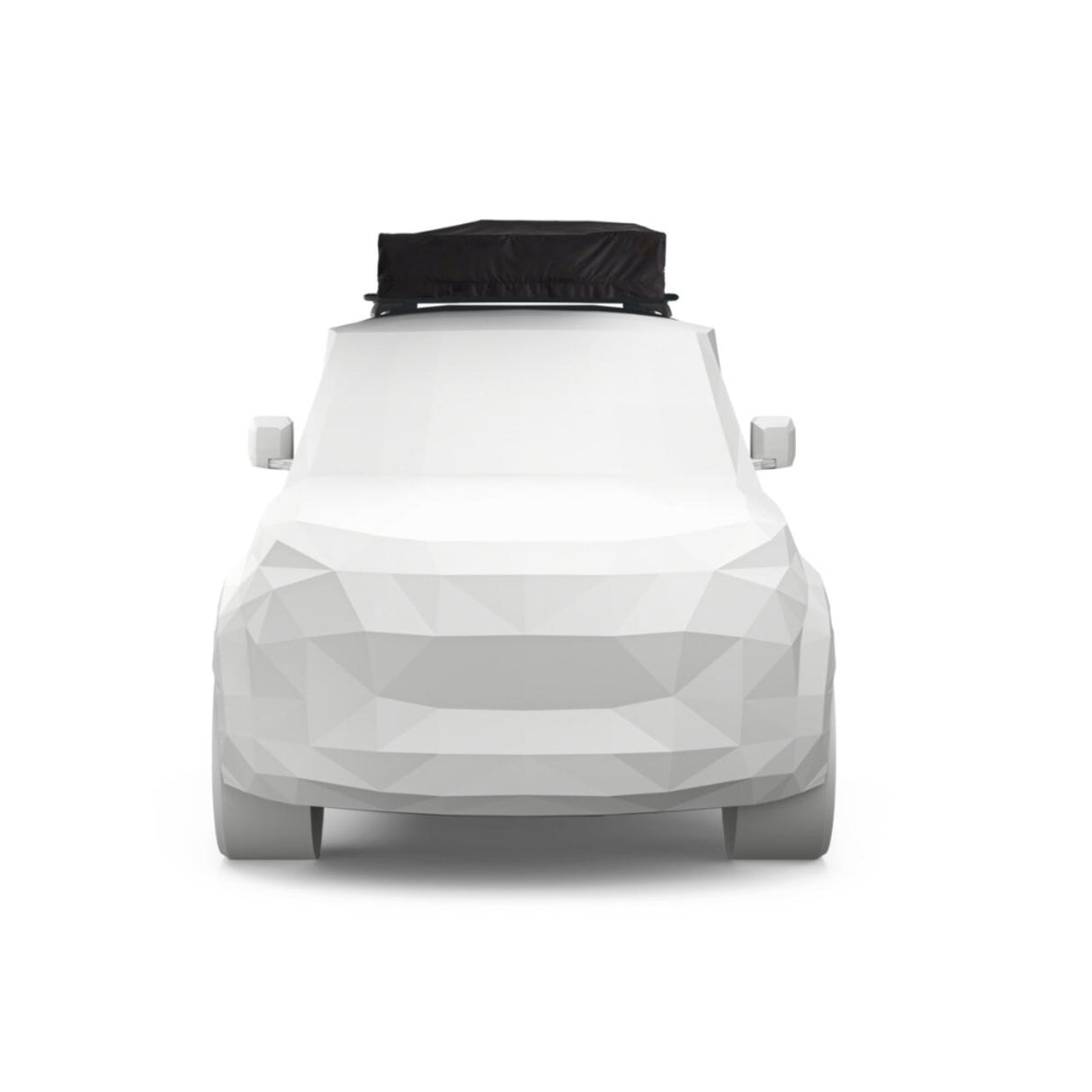 Cort auto cu prindere pe plafon, Thule, Approach 2 M, pentru 2-3 persoane, Dark Slate
