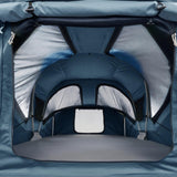 Cort auto cu prindere pe plafon, Thule, Approach 2 M, pentru 2-3 persoane, Dark Slate