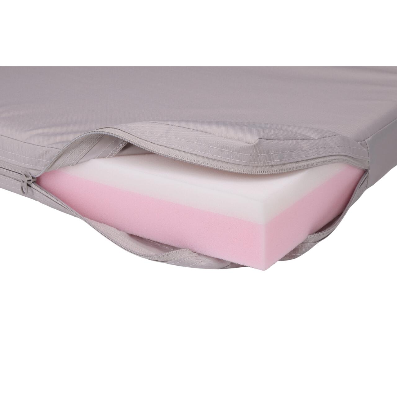 Cort auto cu prindere pe plafon, Thule, Approach 2 L, pentru 4 persoane, Dark Slate