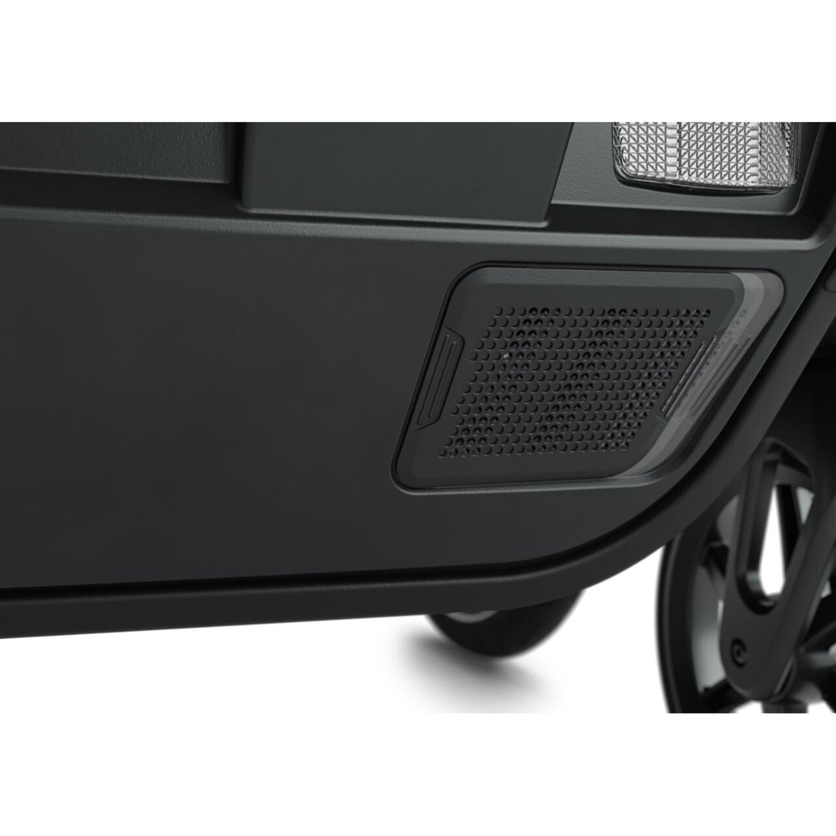 Carucior multisport double Thule Chariot Cab, Dark Gray
