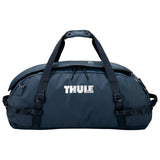 Geanta voiaj duffel, Thule, Chasm, 70L, Dark Blue