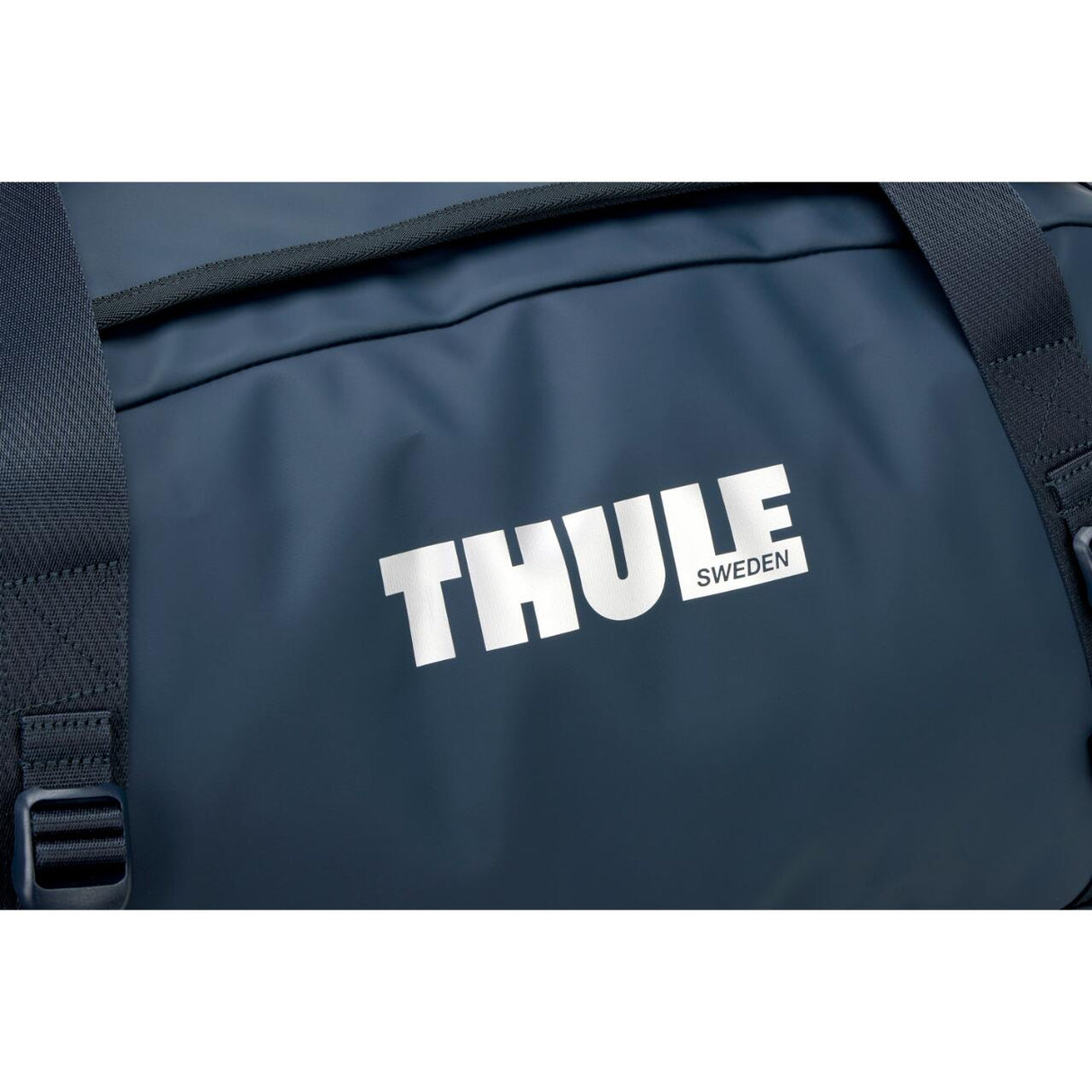 Geanta voiaj duffel, Thule, Chasm, 70L, Dark Blue