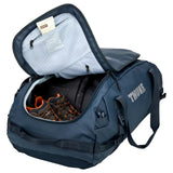 Geanta voiaj duffel, Thule, Chasm, 70L, Dark Blue