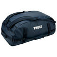 Geanta voiaj duffel Thule Chasm 90L Dark Blue