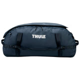 Geanta voiaj duffel, Thule, Chasm, 90L, Dark Blue