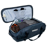 Geanta voiaj duffel, Thule, Chasm, 90L, Dark Blue