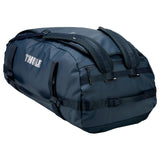 Geanta voiaj duffel, Thule, Chasm, 90L, Dark Blue