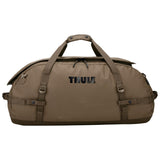Geanta voiaj duffel, Thule, Chasm, 90L, Deep khaki