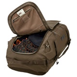 Geanta voiaj duffel, Thule, Chasm, 90L, Deep khaki