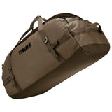 Geanta voiaj duffel, Thule, Chasm, 90L, Deep khaki