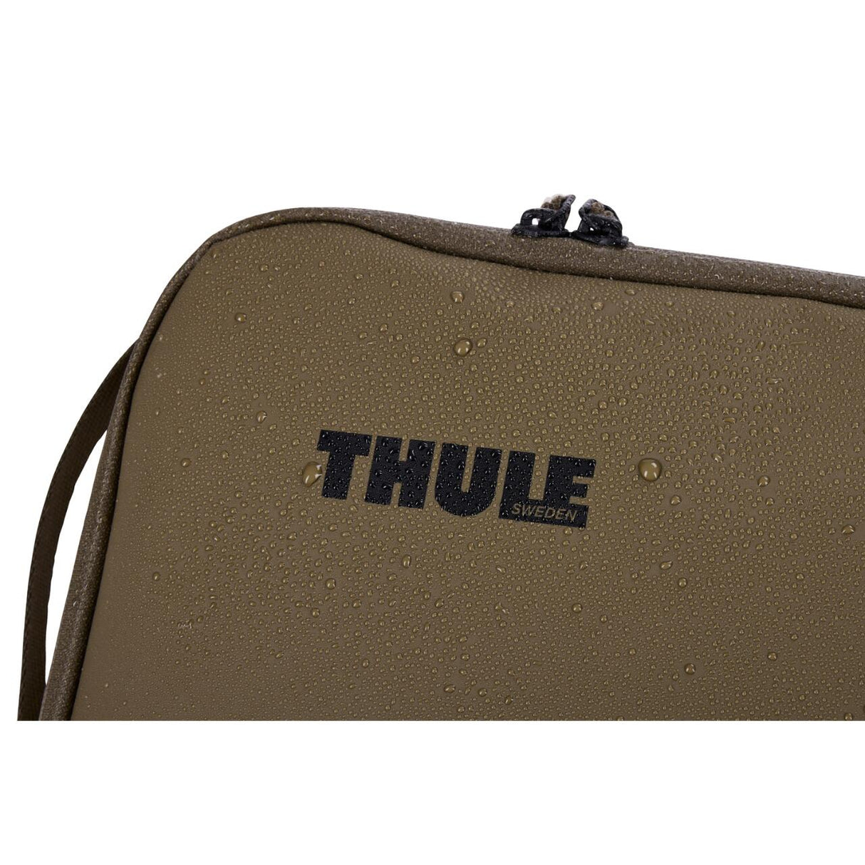 Saculet de depozitare Thule Chasm mediu, Deep Khaki