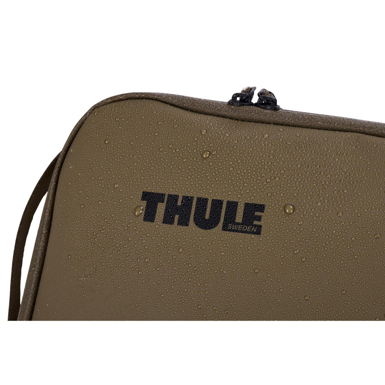 Saculet de depozitare Thule Chasm mediu, Deep Khaki