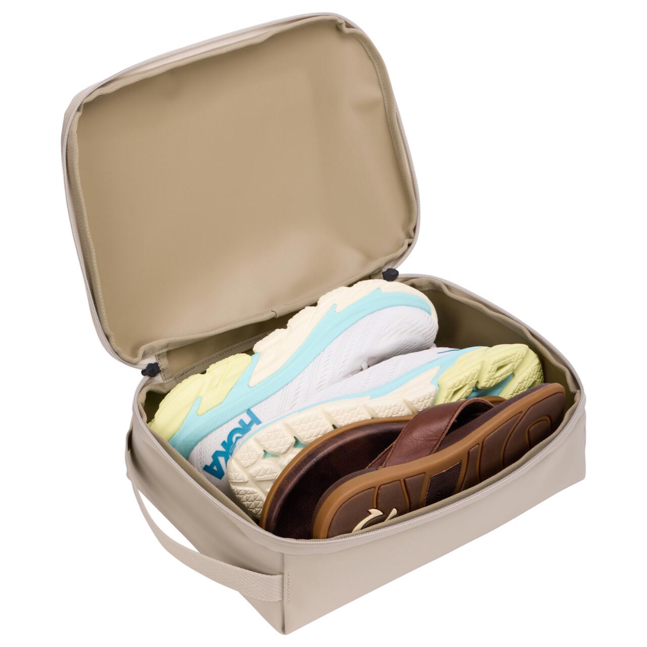 Saculet de depozitare Thule Chasm mediu, Soft Sand