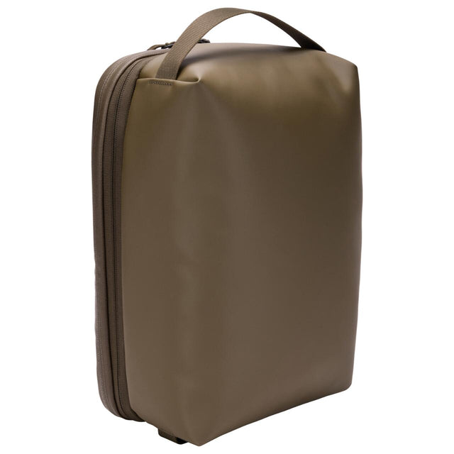 Saculet de depozitare Thule Chasm mare Deep Khaki