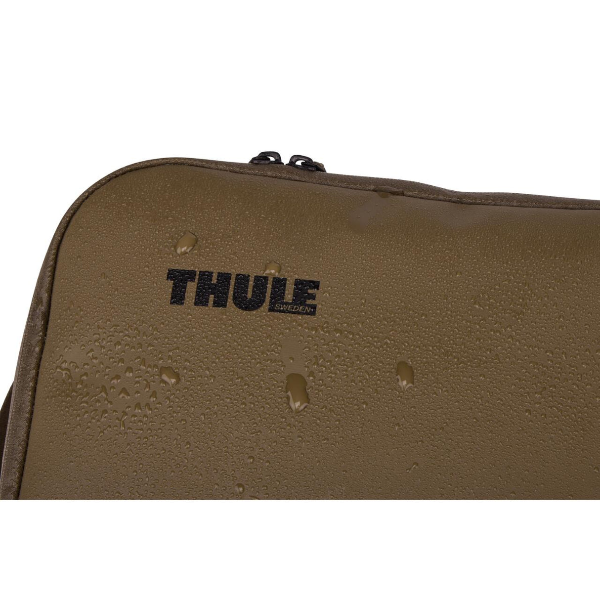 Saculet de depozitare Thule Chasm mare, Deep Khaki