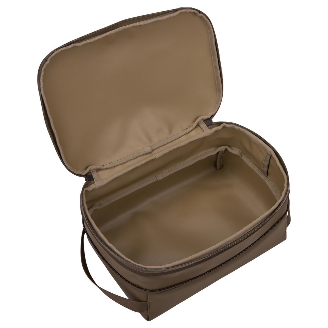 Saculet de depozitare Thule Chasm mare, Deep Khaki