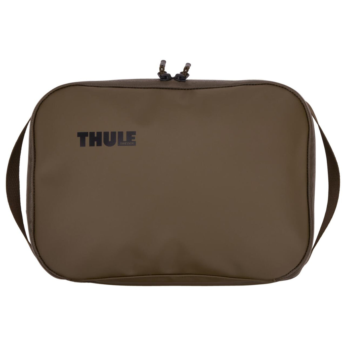 Saculet de depozitare Thule Chasm mare, Deep Khaki