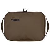 Saculet de depozitare Thule Chasm mare, Deep Khaki