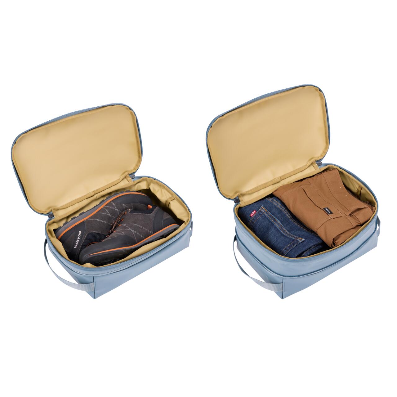 Saculet de depozitare Thule Chasm mare, Pond Gray