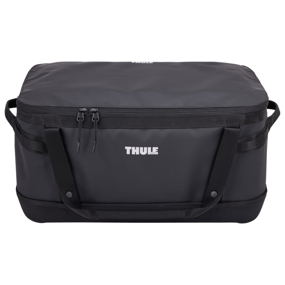 Geanta Thule, Chasm Equipment carrier, 55L, Black