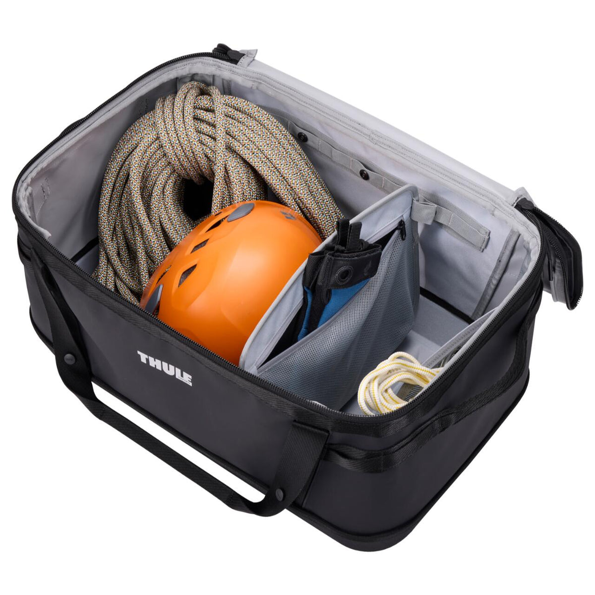Geanta Thule, Chasm Equipment carrier, 55L, Black