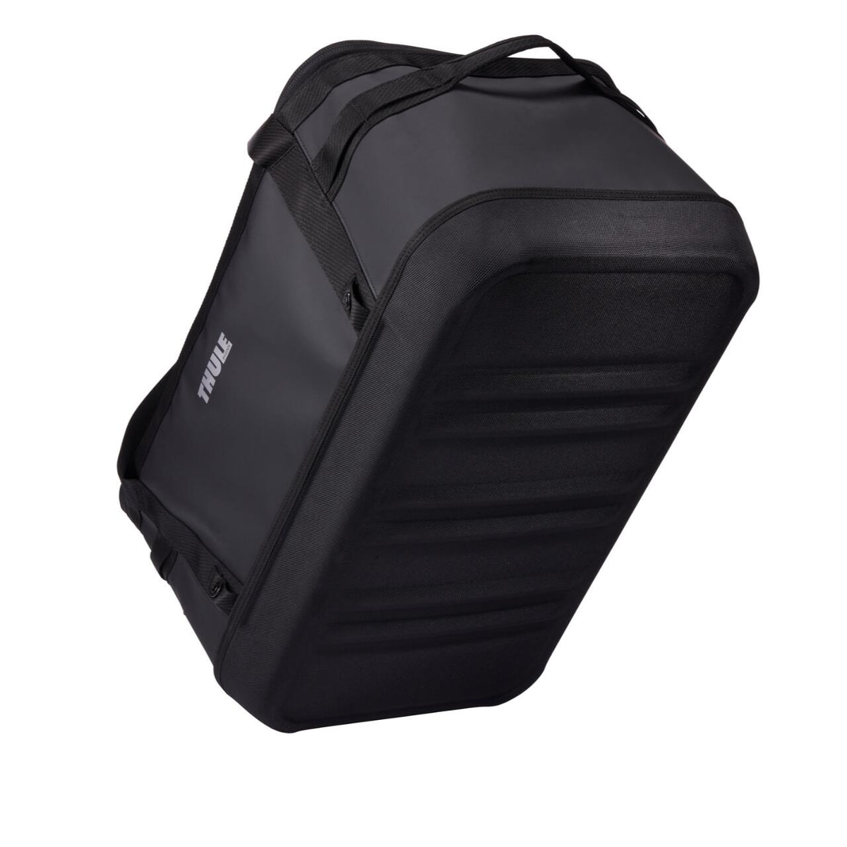 Geanta Thule, Chasm Equipment carrier, 55L, Black