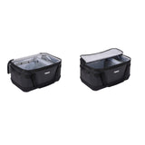 Geanta Thule, Chasm Equipment carrier, 55L, Black