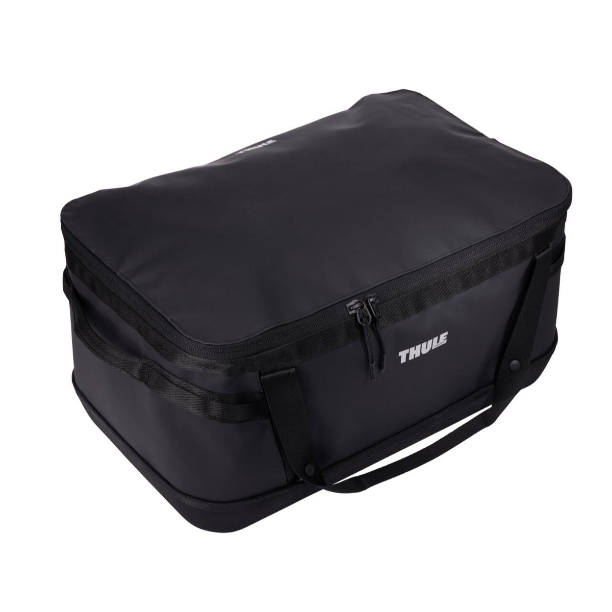 Geanta Thule, Chasm Equipment carrier, 55L, Black