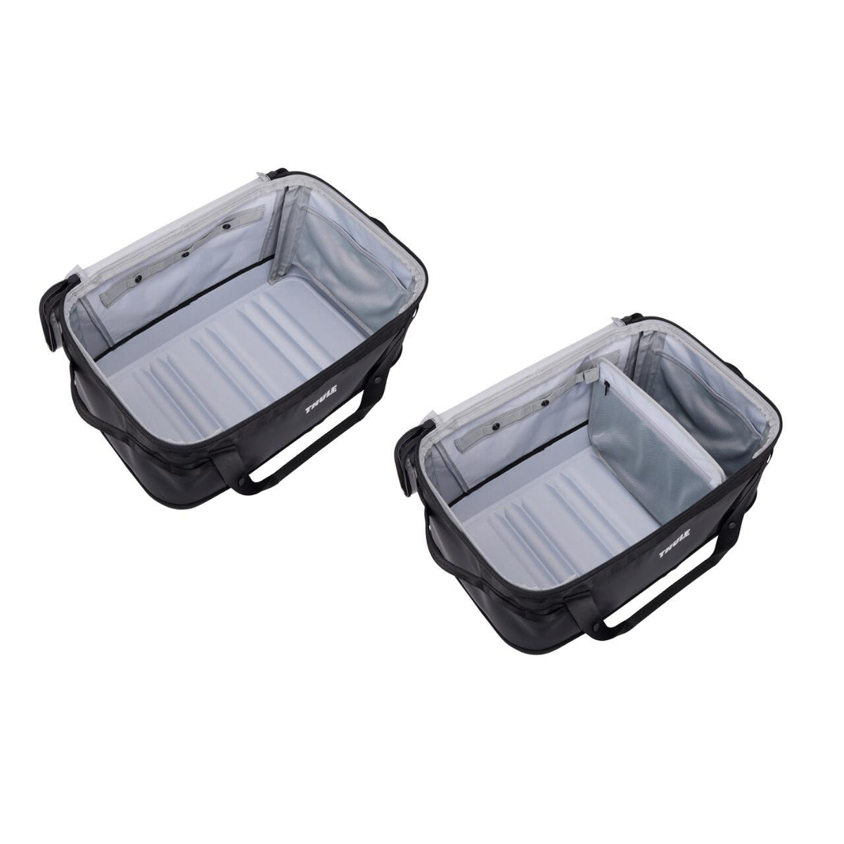 Geanta Thule, Chasm Equipment carrier, 55L, Black