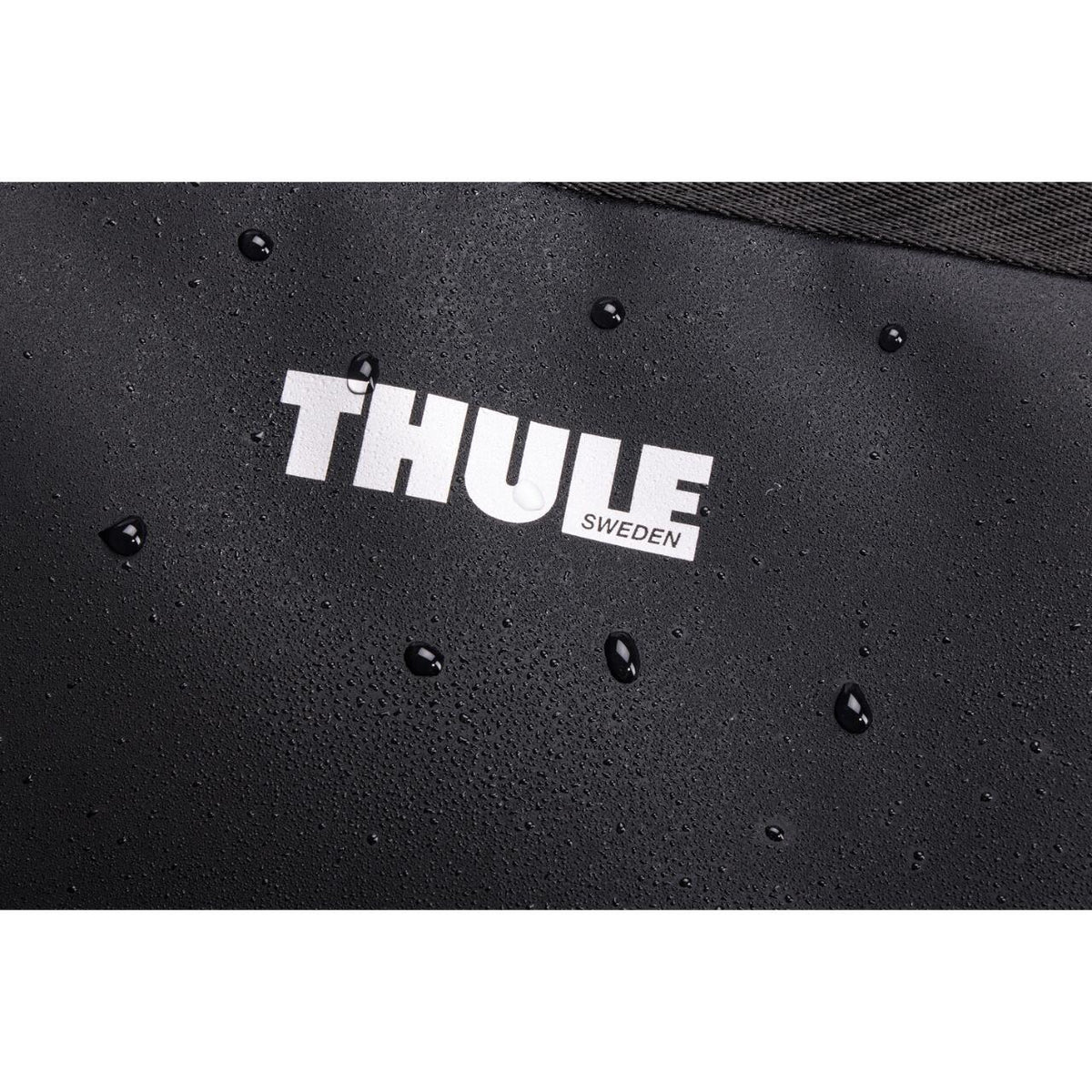 Geanta Thule, Chasm Equipment carrier, 55L, Black