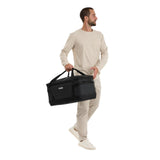 Geanta Thule, Chasm Equipment carrier, 55L, Black