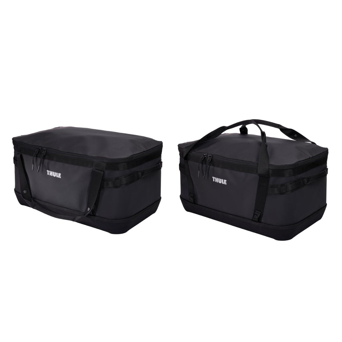 Geanta Thule, Chasm Equipment carrier, 55L, Black