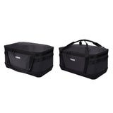 Geanta Thule, Chasm Equipment carrier, 55L, Black