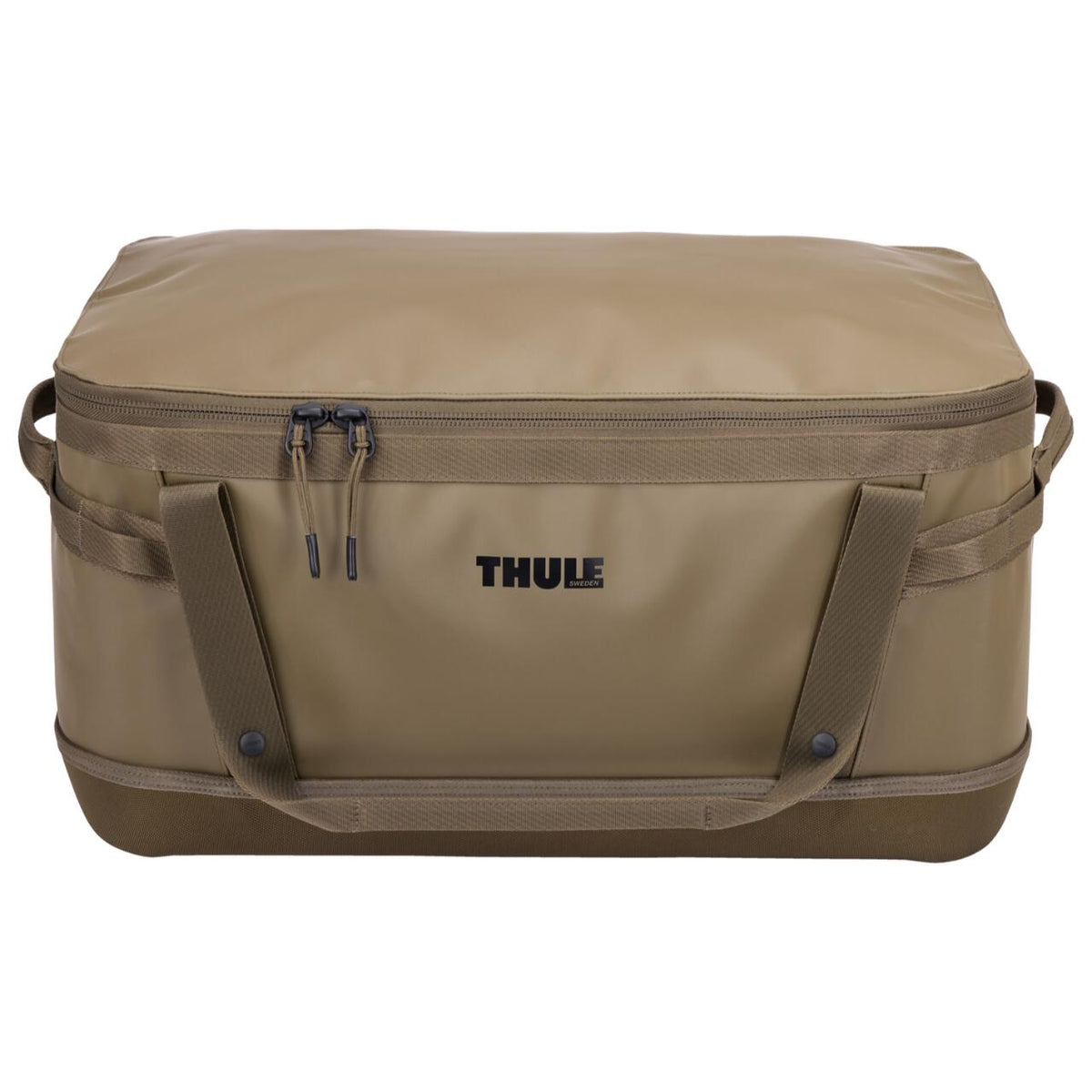Geanta Thule, Chasm Equipment carrier, 55L, Deep khaki