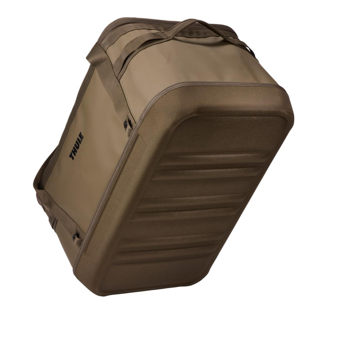 Geanta Thule, Chasm Equipment carrier, 55L, Deep khaki