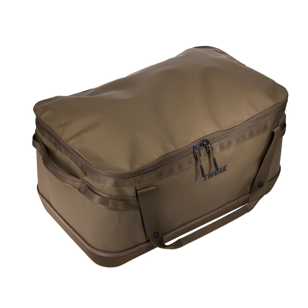 Geanta Thule, Chasm Equipment carrier, 55L, Deep khaki