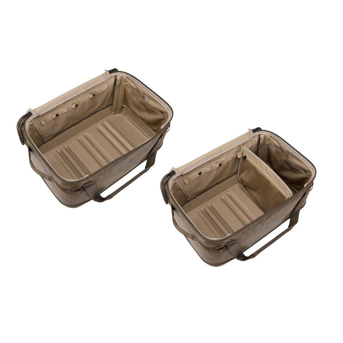 Geanta Thule, Chasm Equipment carrier, 55L, Deep khaki