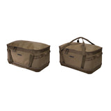 Geanta Thule, Chasm Equipment carrier, 55L, Deep khaki