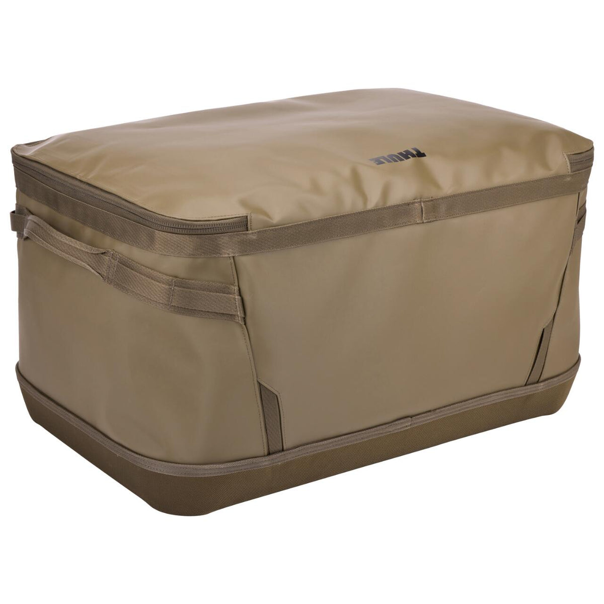 Geanta Thule, Chasm Equipment carrier, 80L, Deep khaki