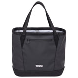 Geanta de umar, Thule Chasm Equipment bag, 30L, Black