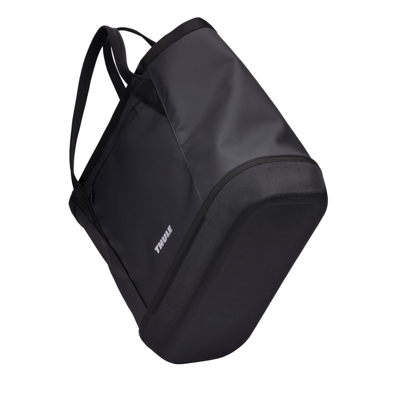 Geanta de umar, Thule Chasm Equipment bag, 30L, Black