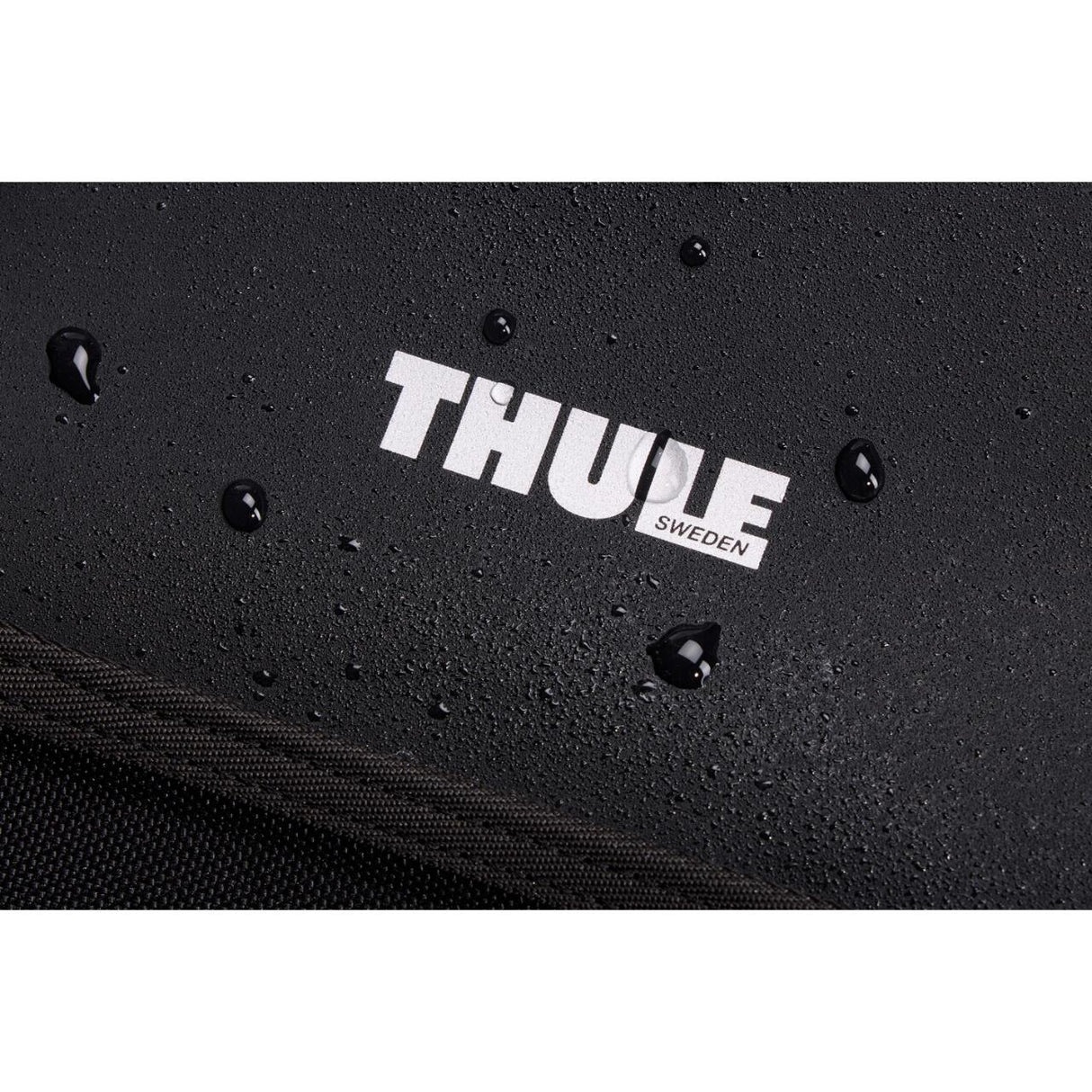 Geanta de umar, Thule Chasm Equipment bag, 30L, Black