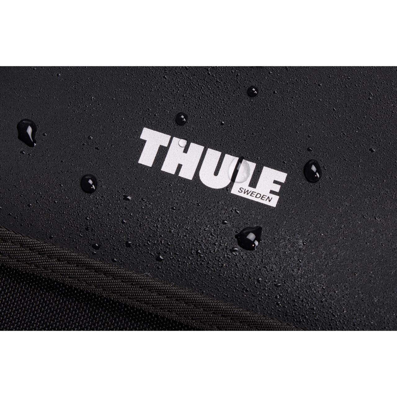 Geanta de umar, Thule Chasm Equipment bag, 30L, Black