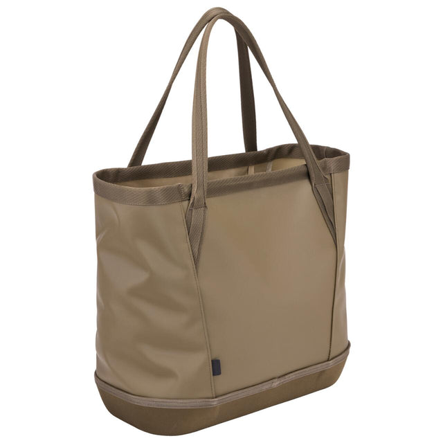 Geanta de umar Thule Chasm Equipment bag 30L Deep khaki