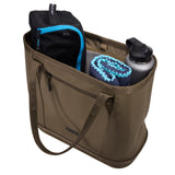 Geanta de umar, Thule Chasm Equipment bag, 30L, Deep khaki