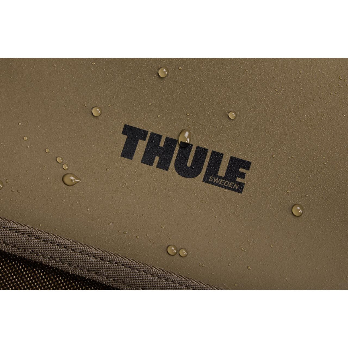 Geanta de umar, Thule Chasm Equipment bag, 30L, Deep khaki