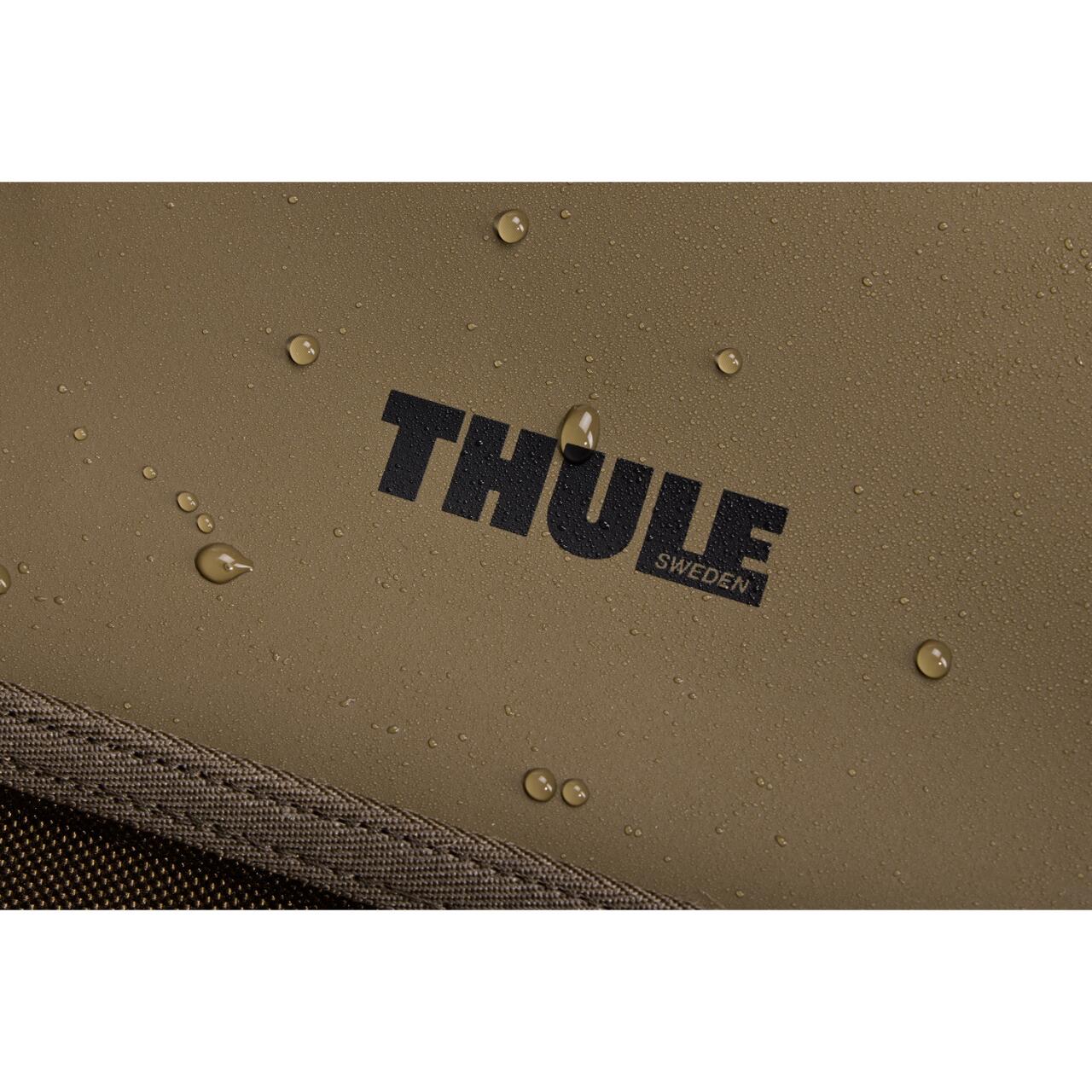 Geanta de umar, Thule Chasm Equipment bag, 30L, Deep khaki
