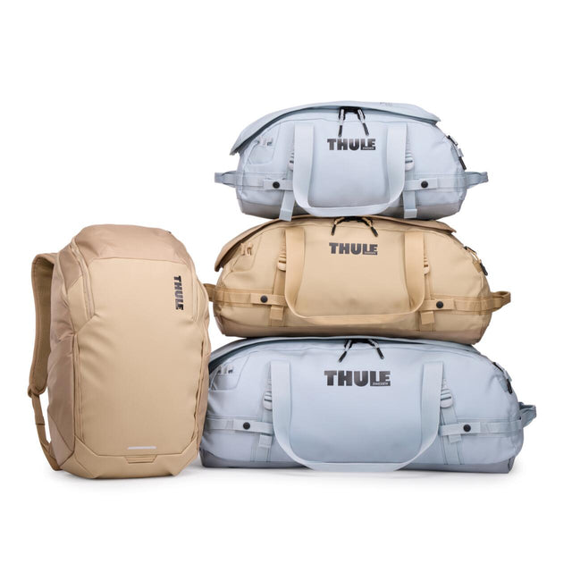 Rucsac urban cu compartiment laptop Thule Chasm 26L Soft Blue